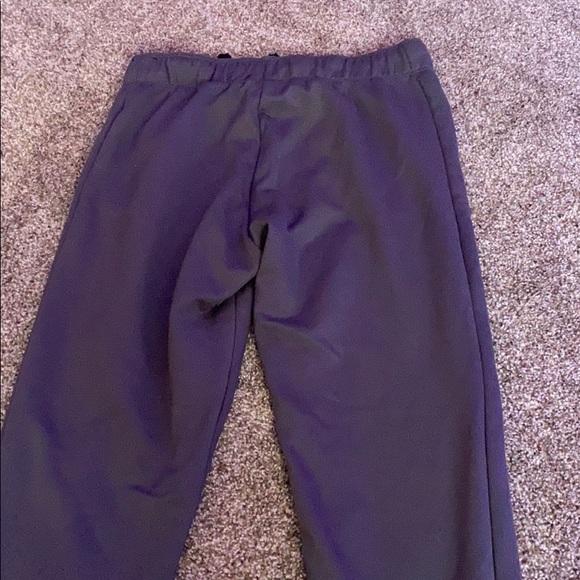 grey nike women’s joggers - Picture 2 of 4